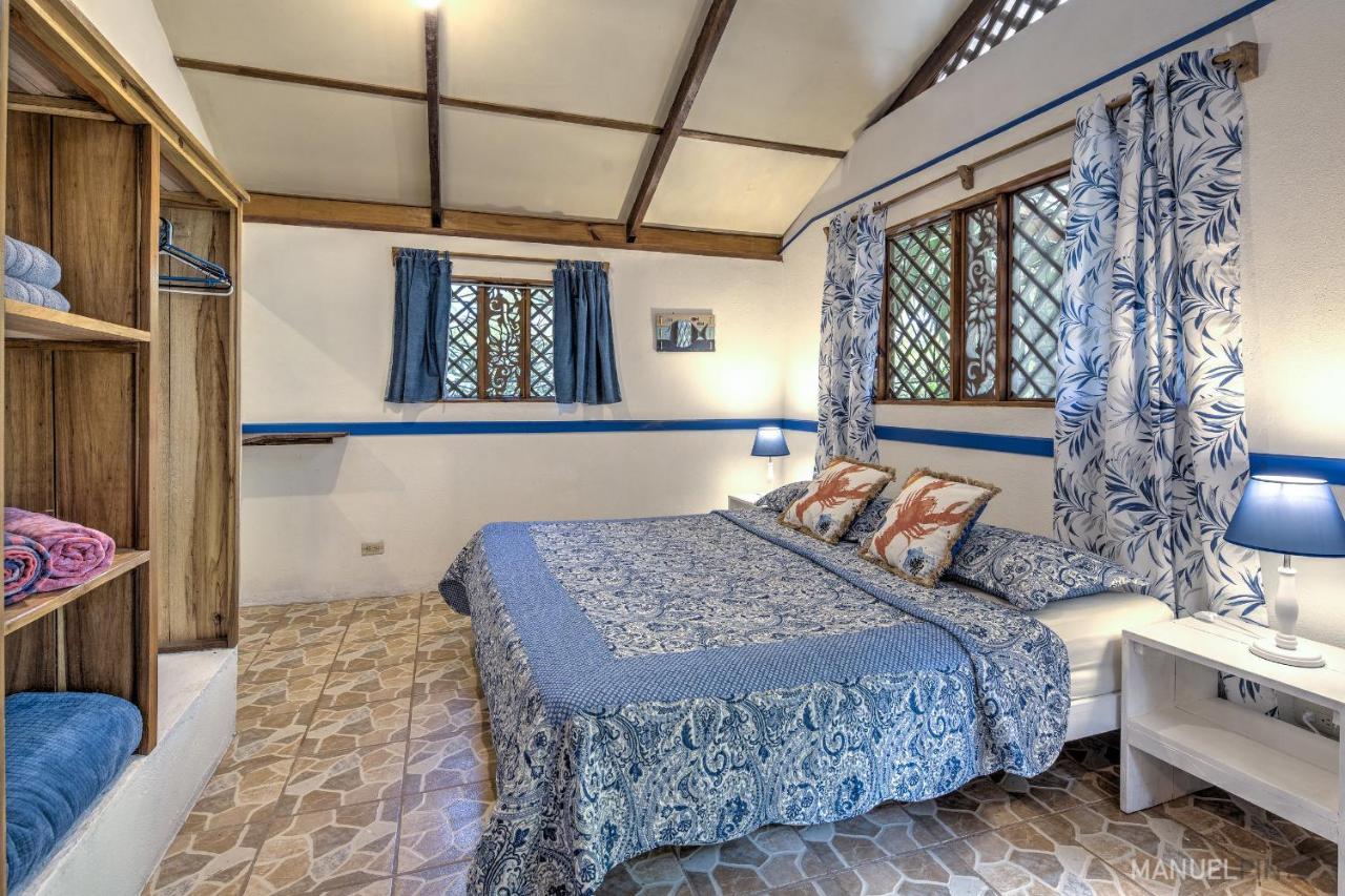 Casa Violeta Beach House In بونتا أوفا المظهر الخارجي الصورة